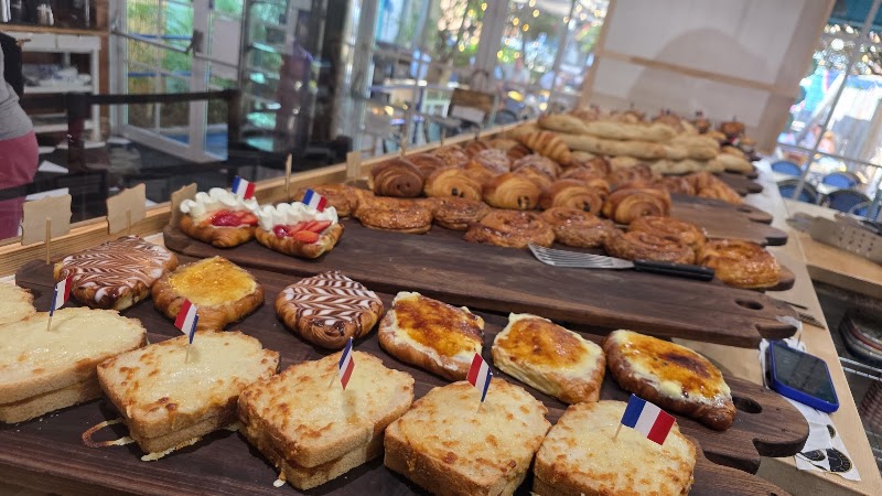 Vincent's French Bakery photo 3