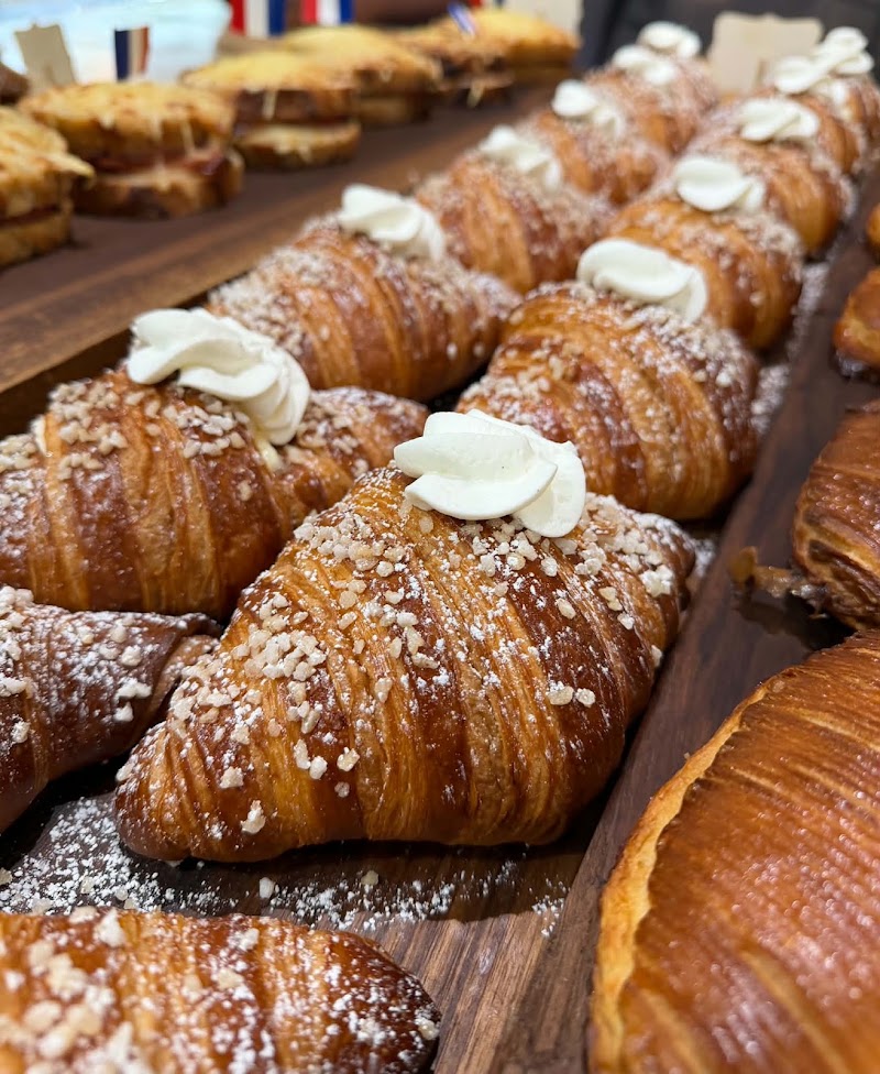 Vincent's French Bakery photo 4