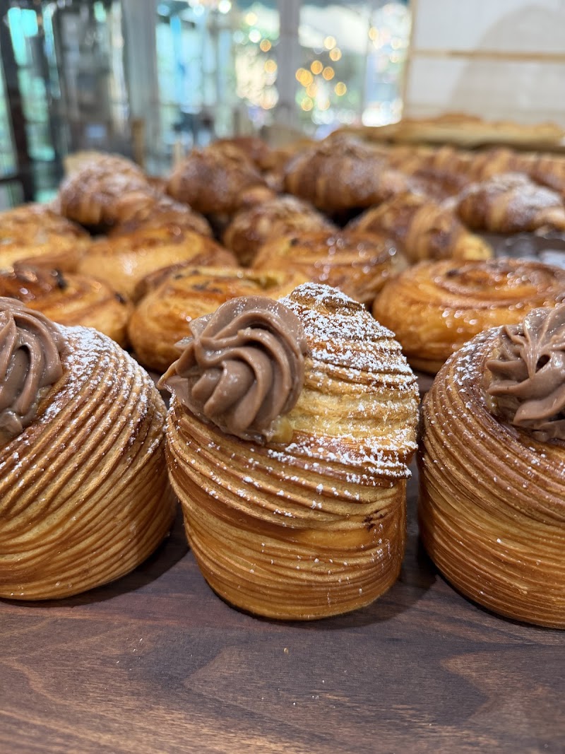 Vincent's French Bakery photo 3