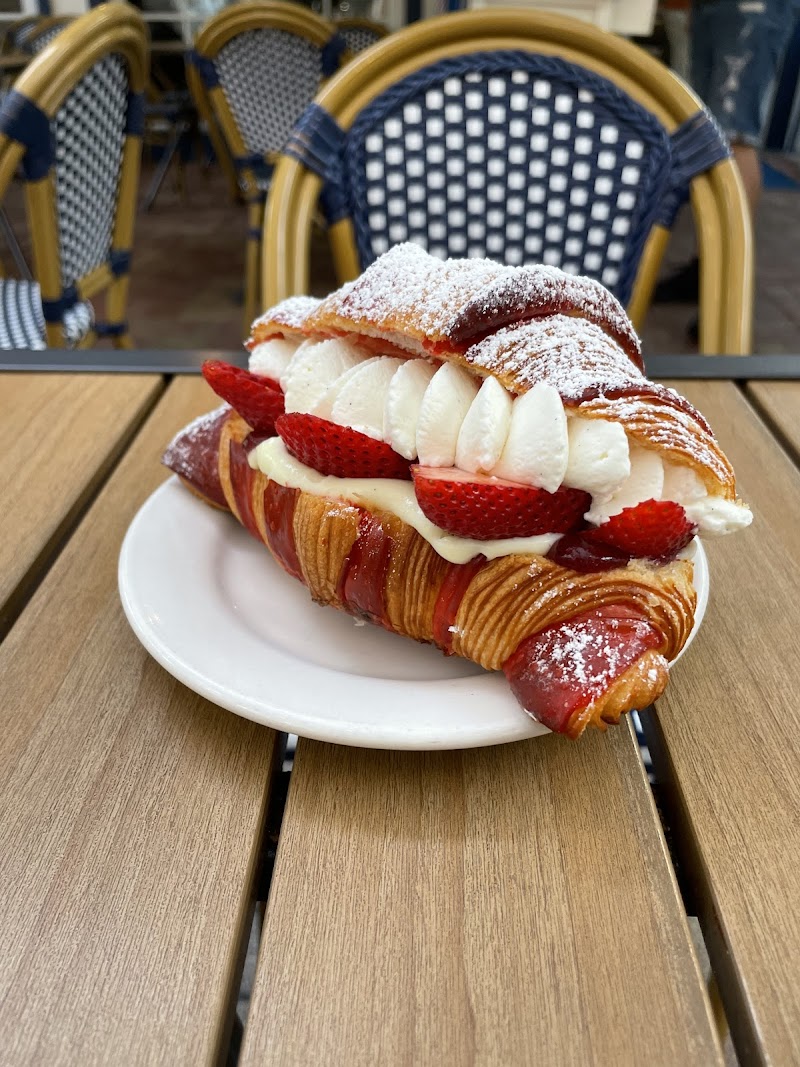 Vincent's French Bakery photo 4