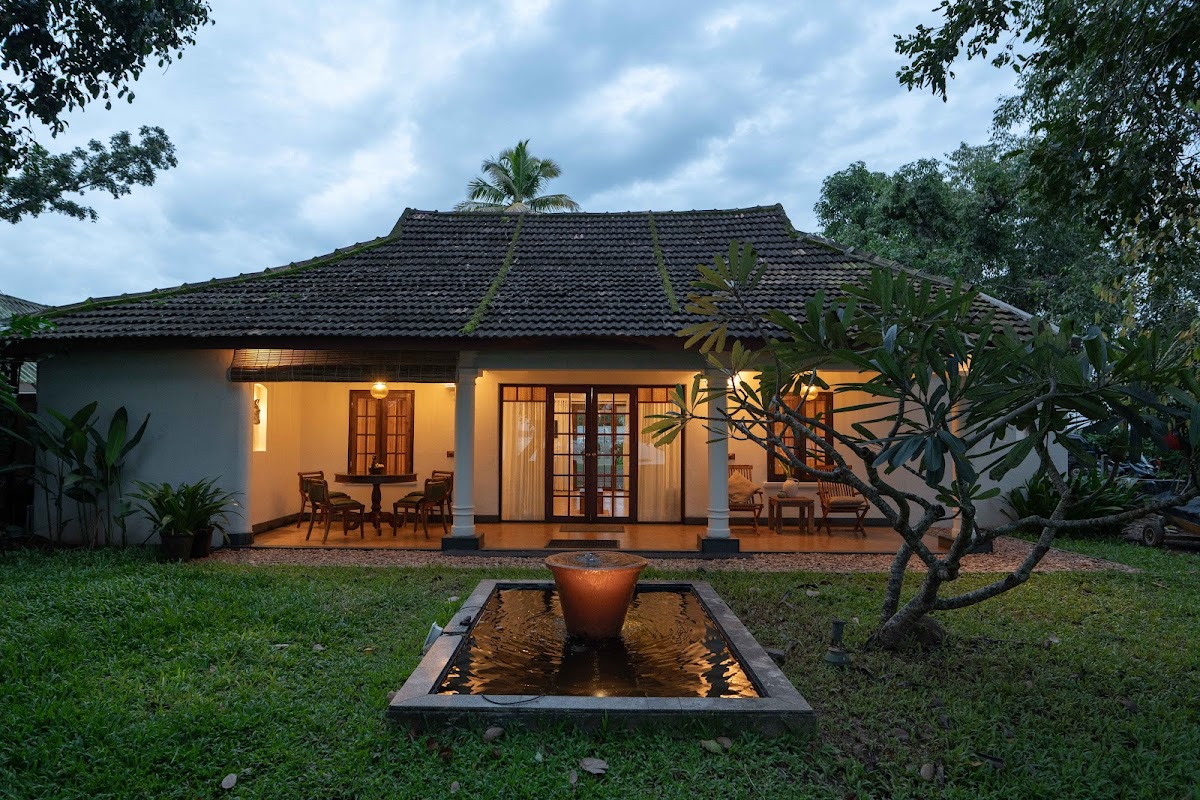 Olam. Kochi
