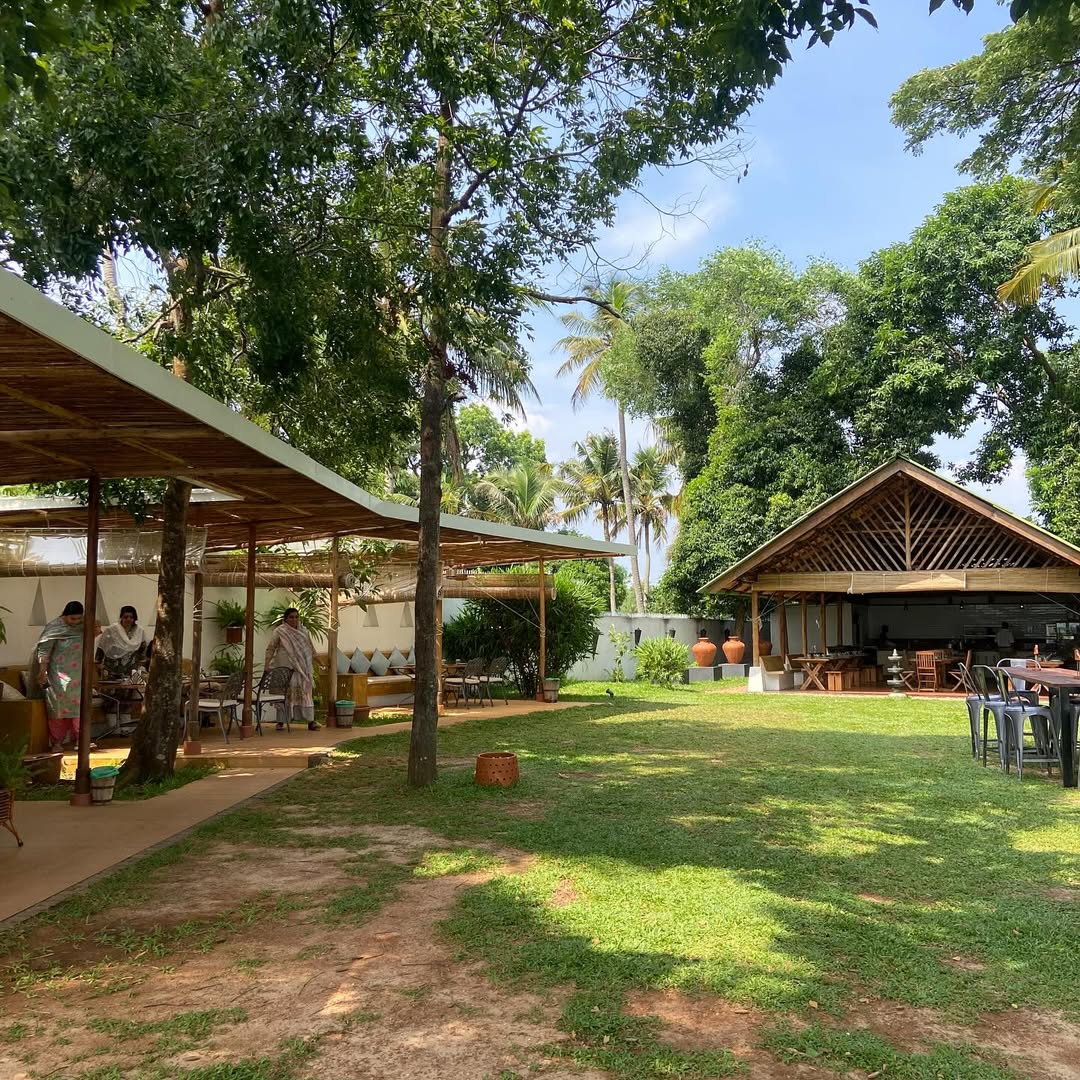 Olam. Kochi — 4