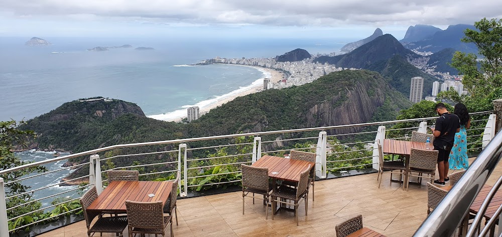 Clássico Sunset Club Urca fotoğraf 1