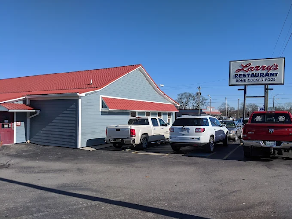 Larry’s Restaurant