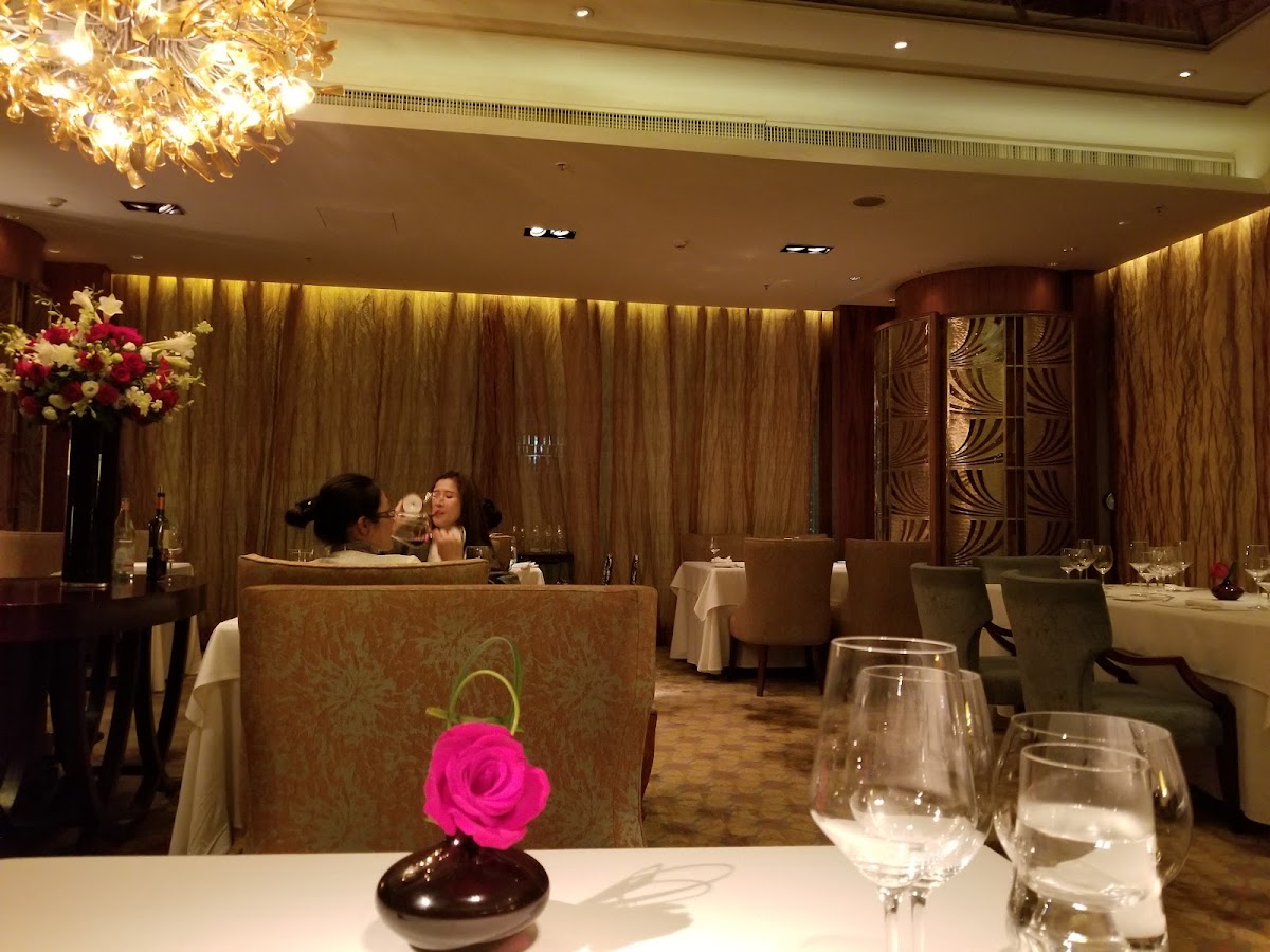 Paletto意大利餐厅