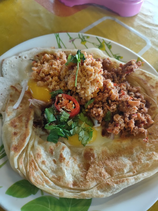 Warung Sri Jaya - Photo 1