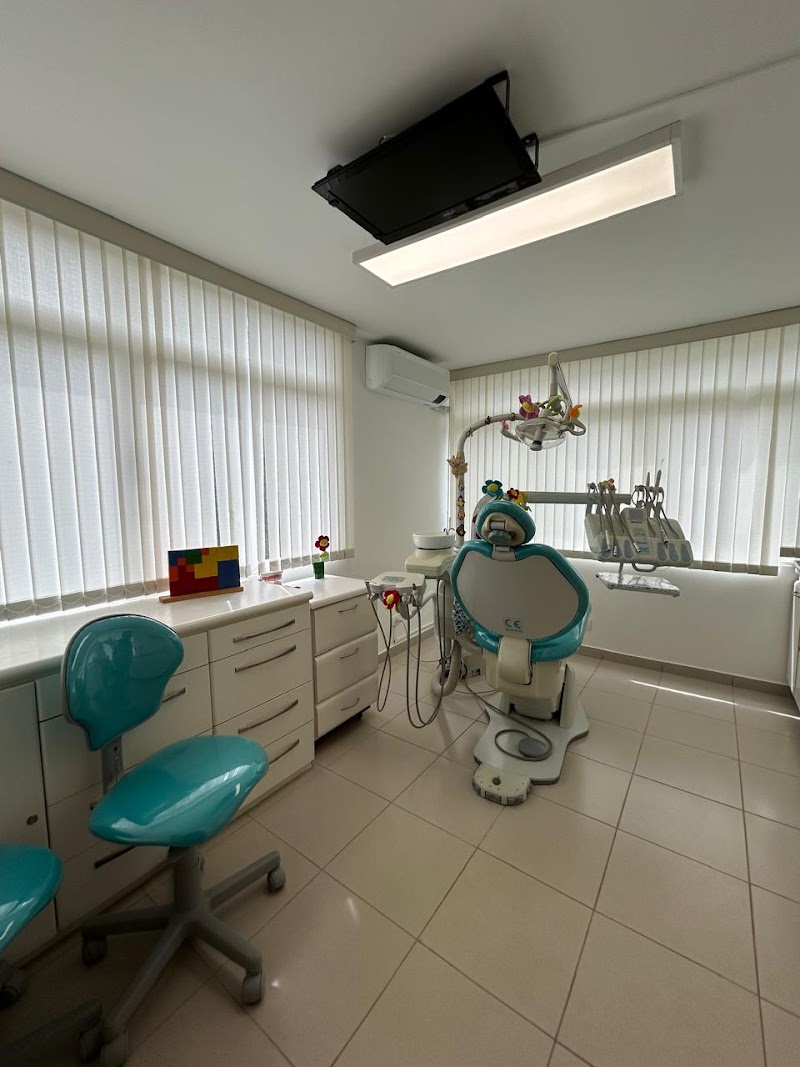 Centro Odonto Médico - CEOM - foto 5