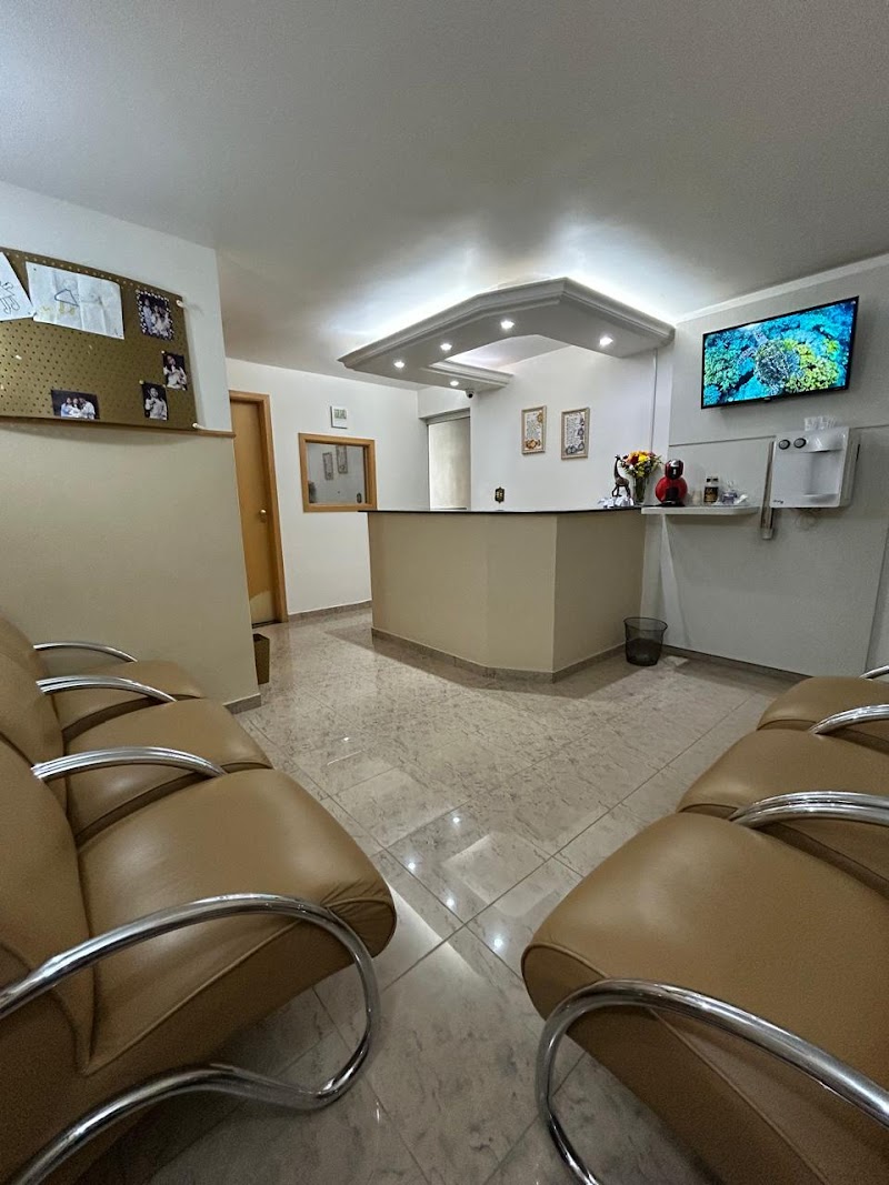 Centro Odonto Médico - CEOM - foto 2