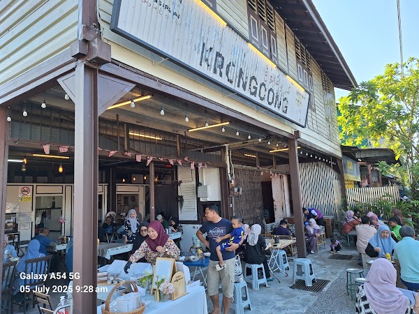 Warung Lorong Dua - Photo 1