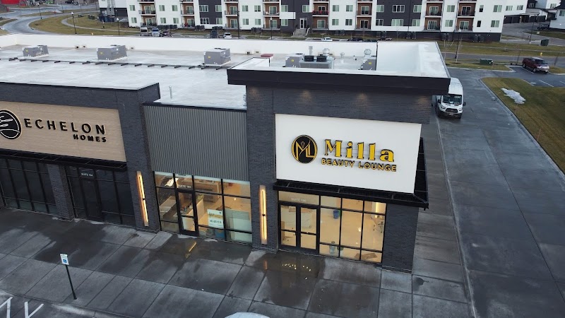 Milla Beauty Lounge - Nail Salon & Head Spa in Omaha NE