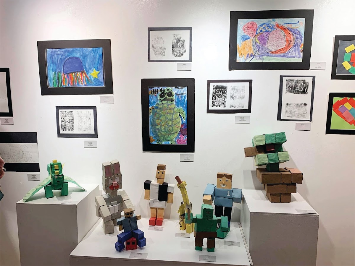 Edwardsville Arts Center photo 4