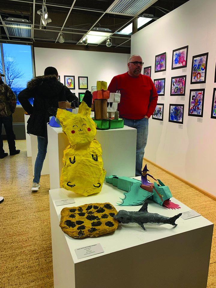 Edwardsville Arts Center photo 3