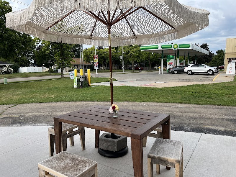 Cheeky Doughnuts photo 1