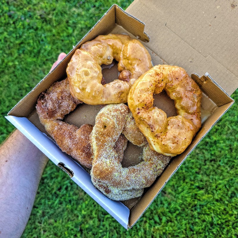 Cheeky Doughnuts photo 3