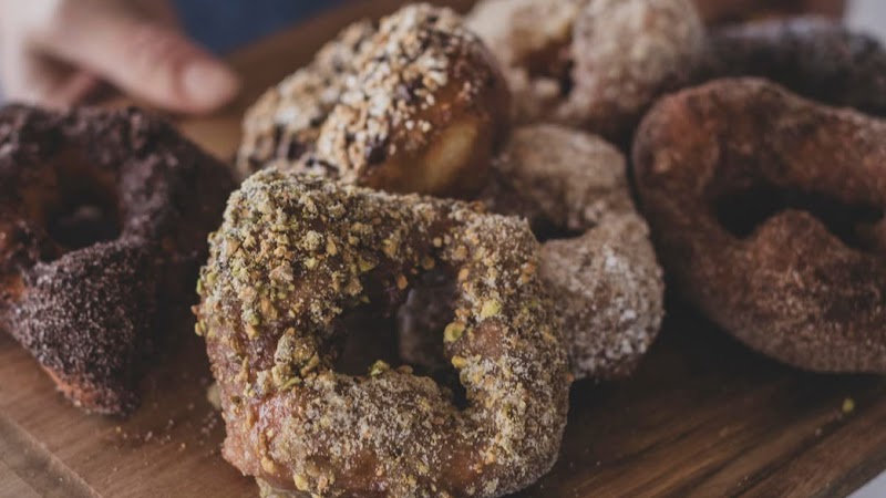 Cheeky Doughnuts photo 2