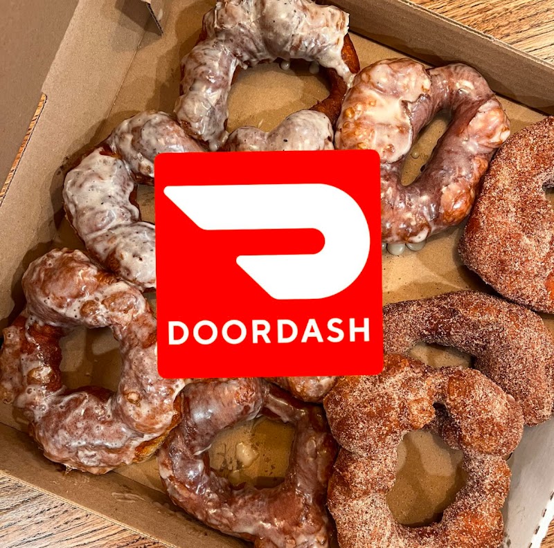 Cheeky Doughnuts photo 3