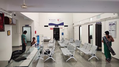Idalia Clinics