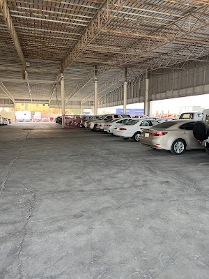 شركة الدمعان لنقل السيارات فرع الدمام