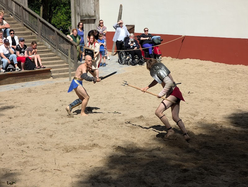 Arena