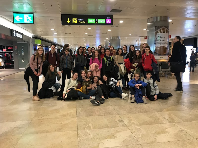 International School Link