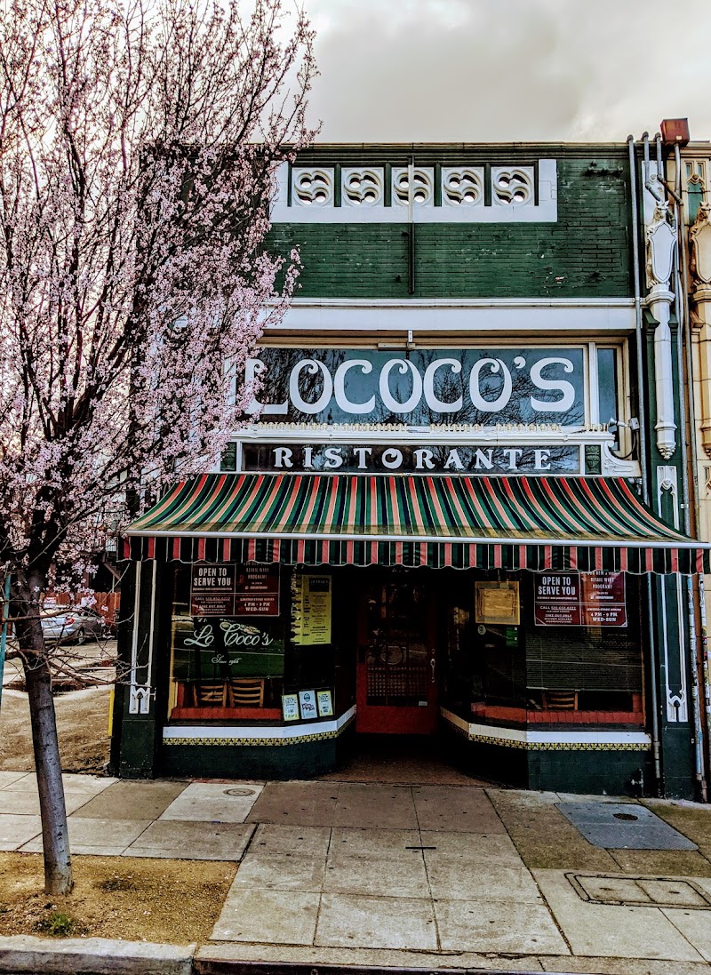 Lo Coco's