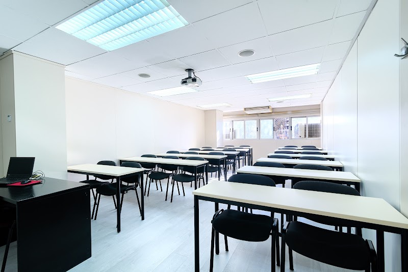 CIM Formación Valencia