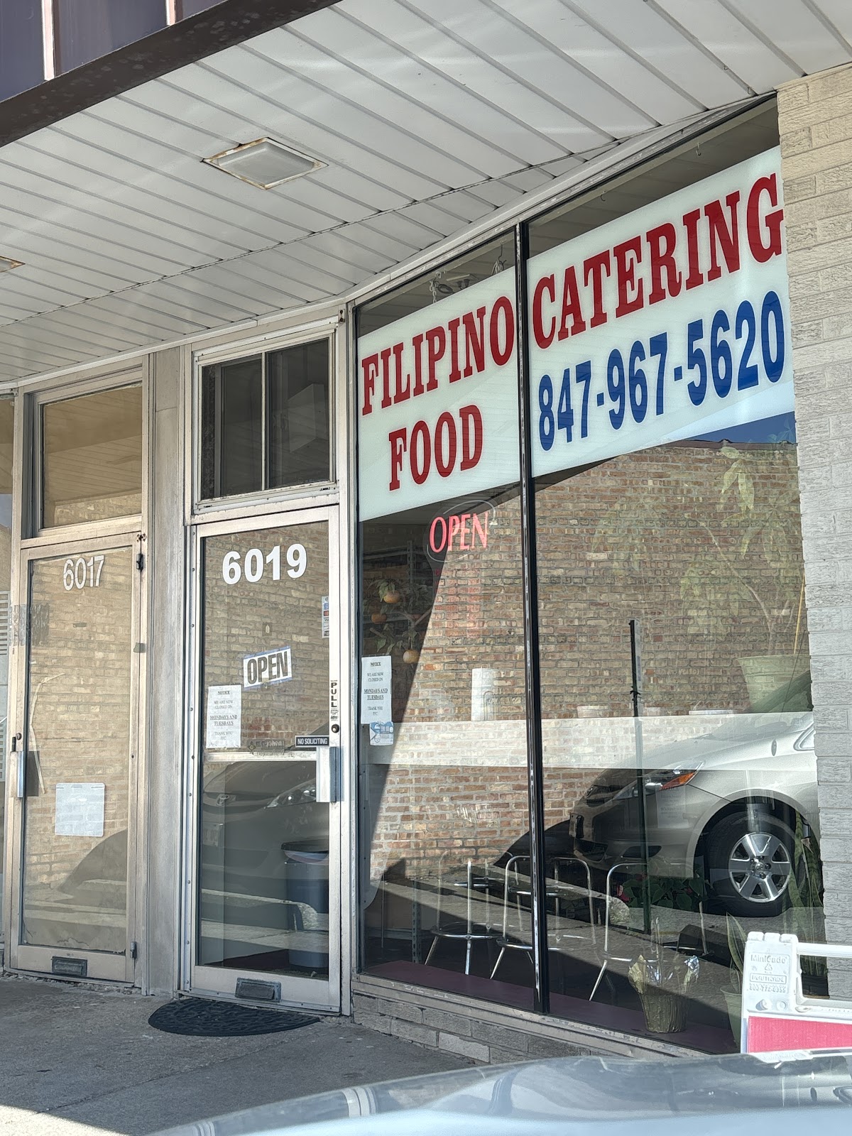 Filipino Food Catering: Google Places image 2