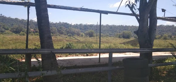 D'Janau Cafe - Photo 1