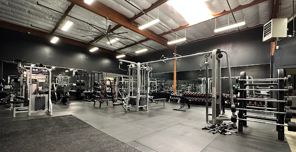 CHIZELD FITNESS
