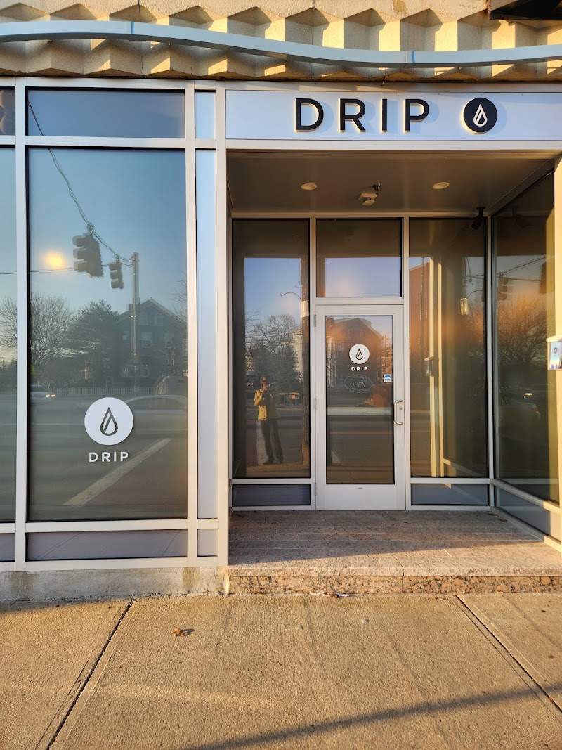 Drip Luxury Float Spa