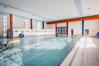 Schwimmbad Nordstrand