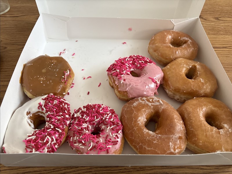 Yum Yum Bake Shops photo 3