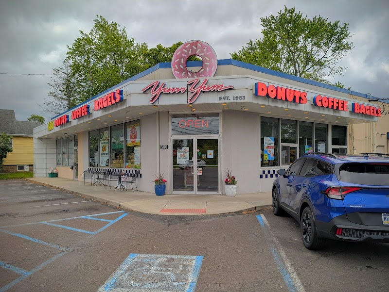 Yum Yum Bake Shops photo 1