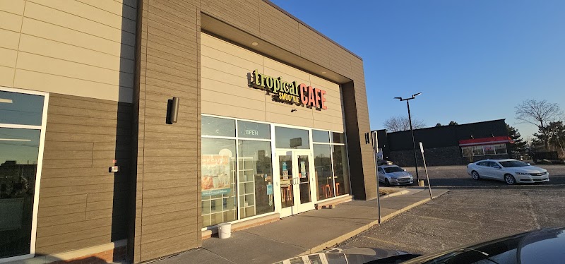 Tropical Smoothie Cafe photo 1