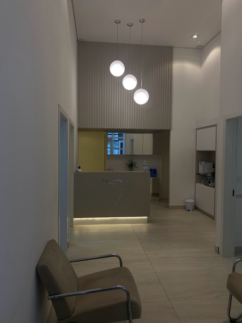 Benazzi Ribeiro Odontologia - foto 5