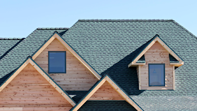 Fine Roofing and Remodeling