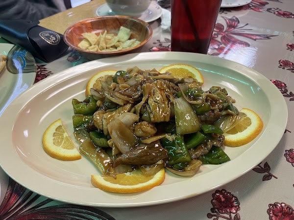 Photo by Taquería and wing La Juquileña