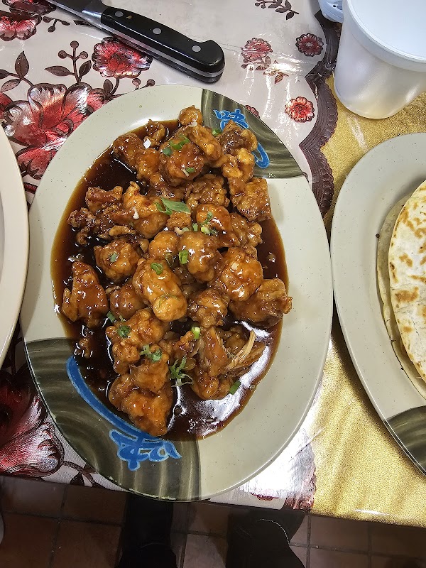 Photo by Gaspar Garcia