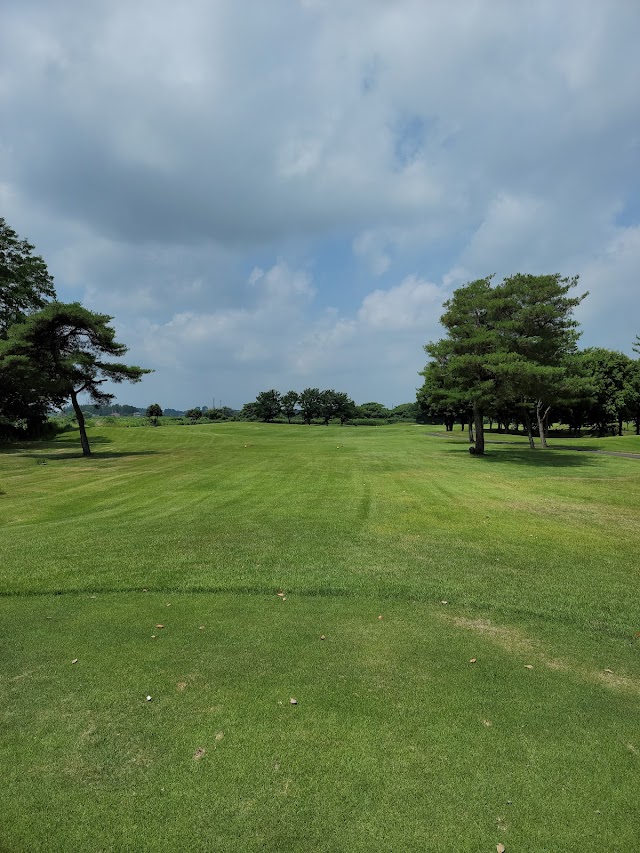 Tochigi Prefectural Golf Course Tochimaru Golf Club - Photo 1
