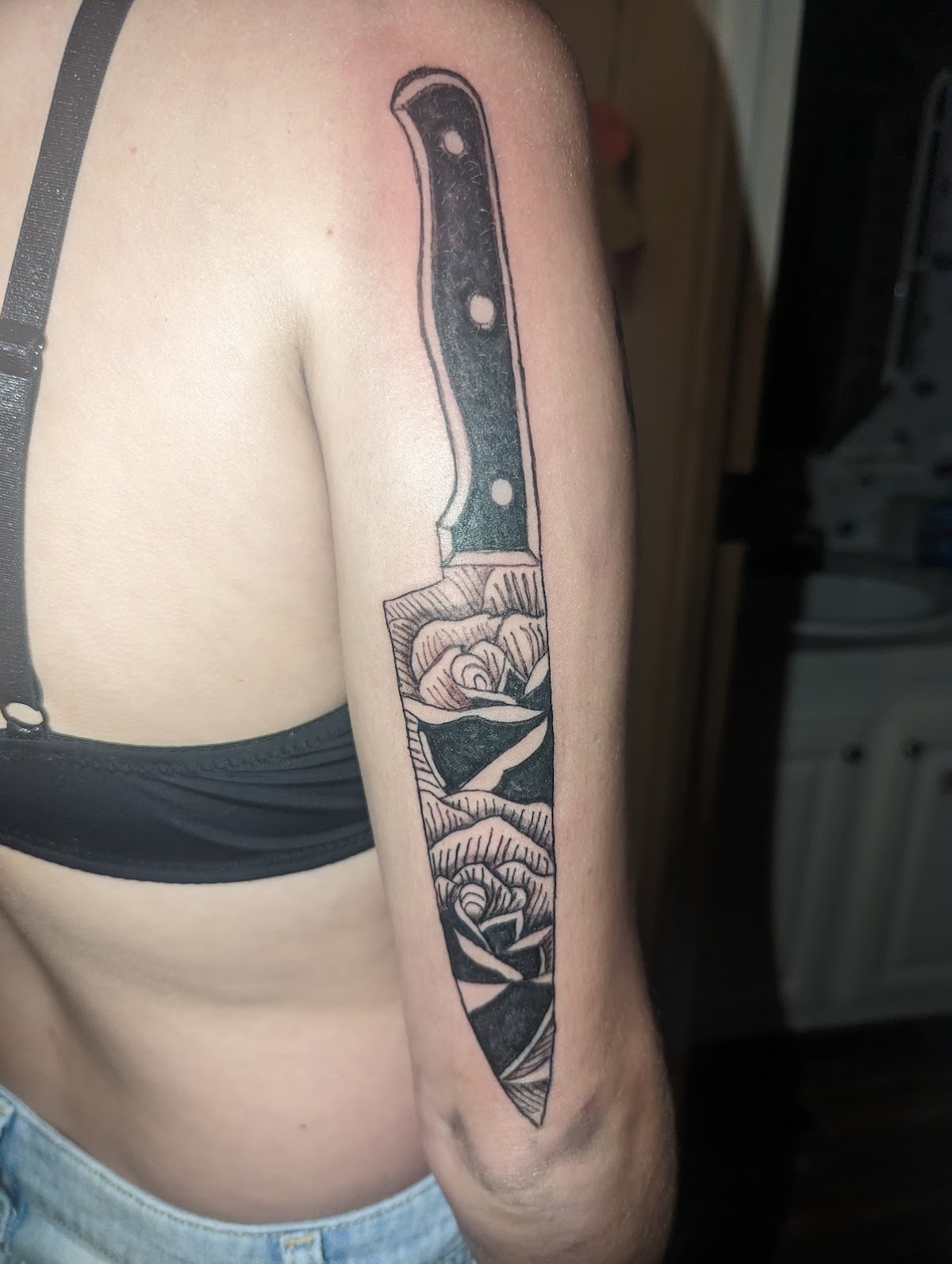 Timeless Tattoos L.L.C. tattoo work — photo 3