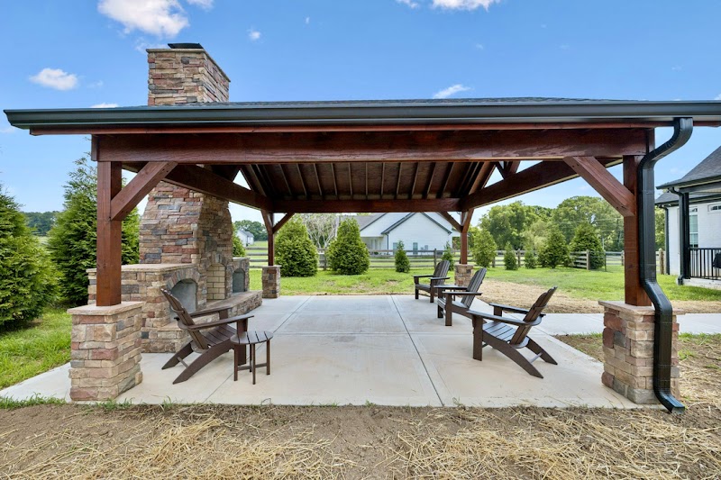 Affordable Building Concepts