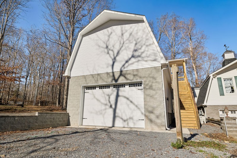 Affordable Building Concepts