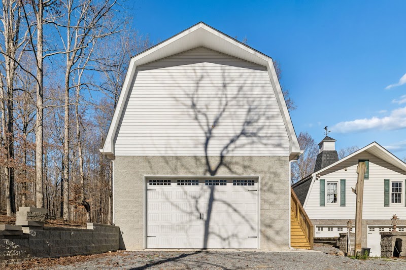 Affordable Building Concepts