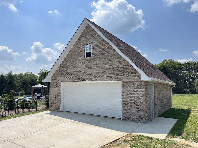 Affordable Building Concepts