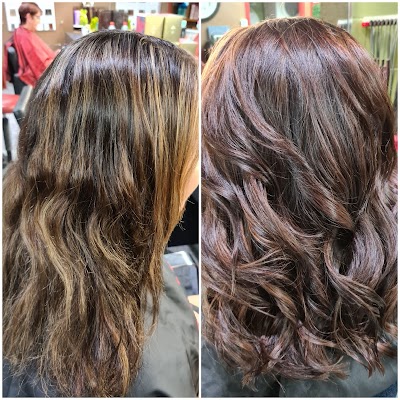 Liberty Salon photo 2