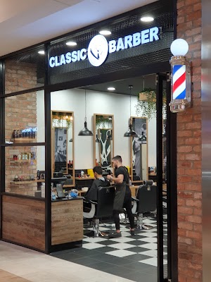 Classic Barber Doncaster photo 2