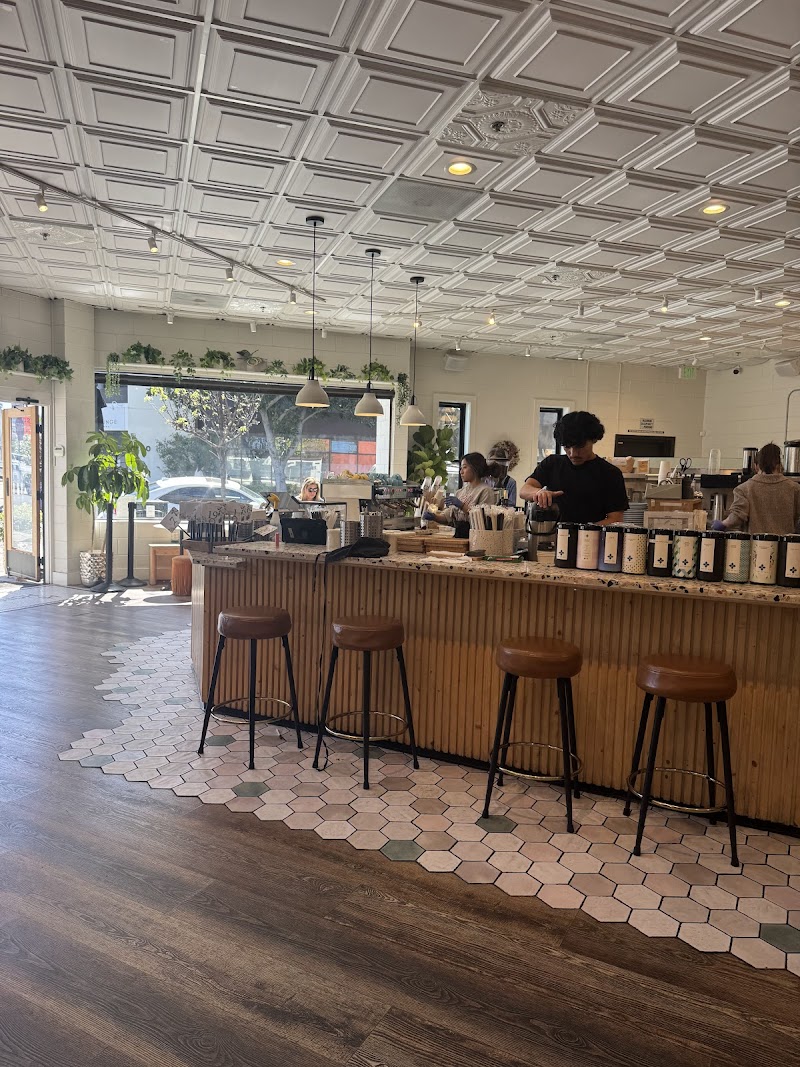 Mints & Honey Burlingame photo 2