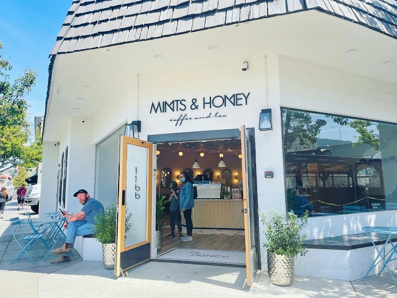 Mints & Honey Burlingame photo 1