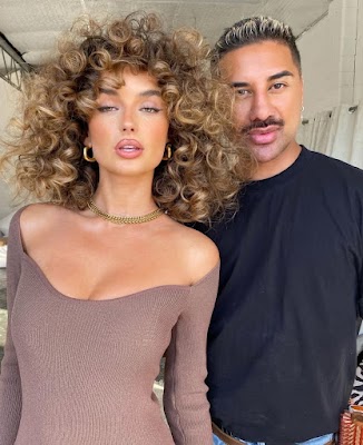 Orb Hair Beauty Brisbane