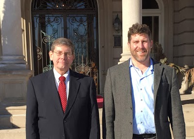 Menk & Menk Law Office - Car accident lawyer in Duluth